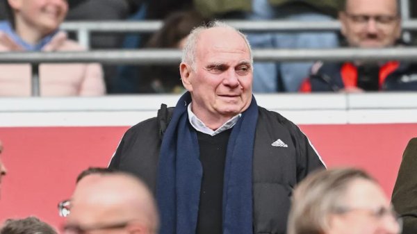 广禾配资 态度强硬！图片报：赫内斯阻止拜仁全队在提前夺冠后度假庆祝