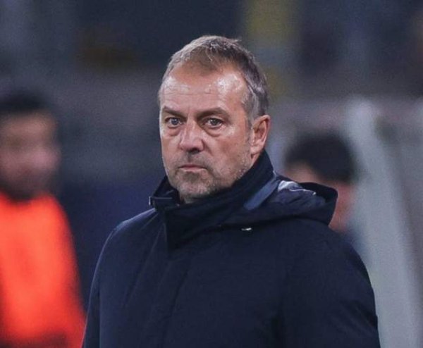 长富配资 冲击第9次欧冠决赛！巴萨5年最重要一战：弗里克酝酿变招