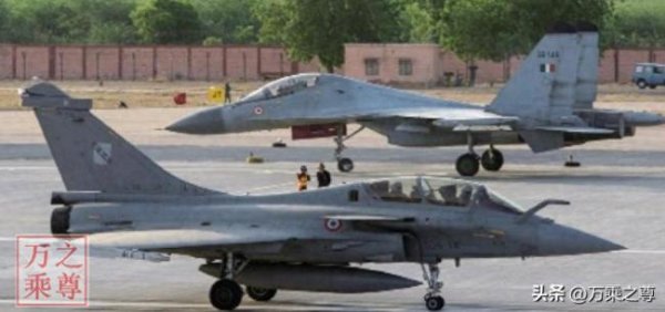 正好配资 印巴空战与以往最大不同是什么 阵风战斗机为何失利