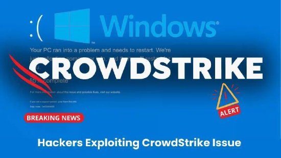 中华金配 市场对CrowdStrike疑虑升温 大摩下调其评级