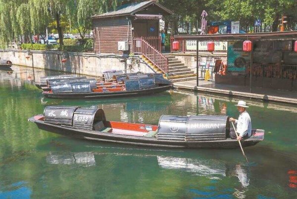 三羊财务 从“赶行程”到“泡酒店” 文旅体验升级进行时