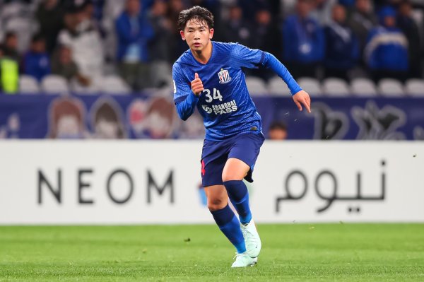 盈股网配资 替补登场18分钟被换下，沪媒：京沪大战或成刘诚宇“觉醒时刻”